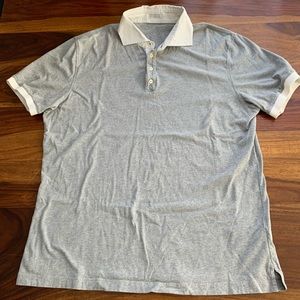 Men’s designer polo